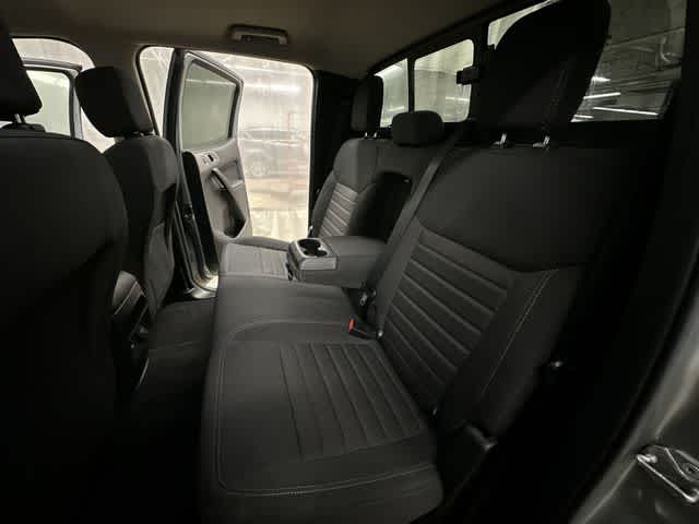 Thumbnail: 2023 Ford Ranger - 18