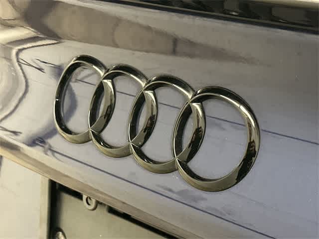 Thumbnail: 2022 Audi A5 - 28