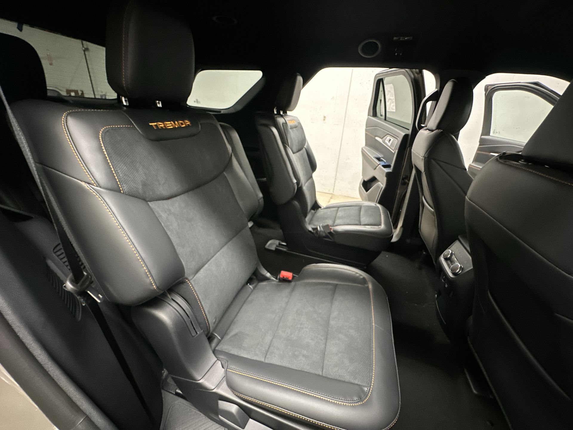 Thumbnail: 2026 Ford Explorer - 24
