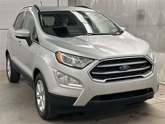 Thumbnail: 2020 Ford EcoSport - 29