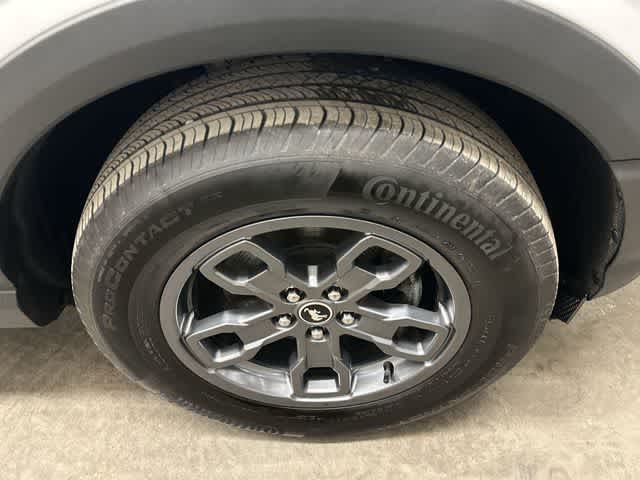 Thumbnail: 2021 Ford Bronco Sport - 5