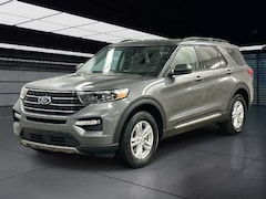 Used 2024 Ford Explorer XLT SUV Zelienople PA