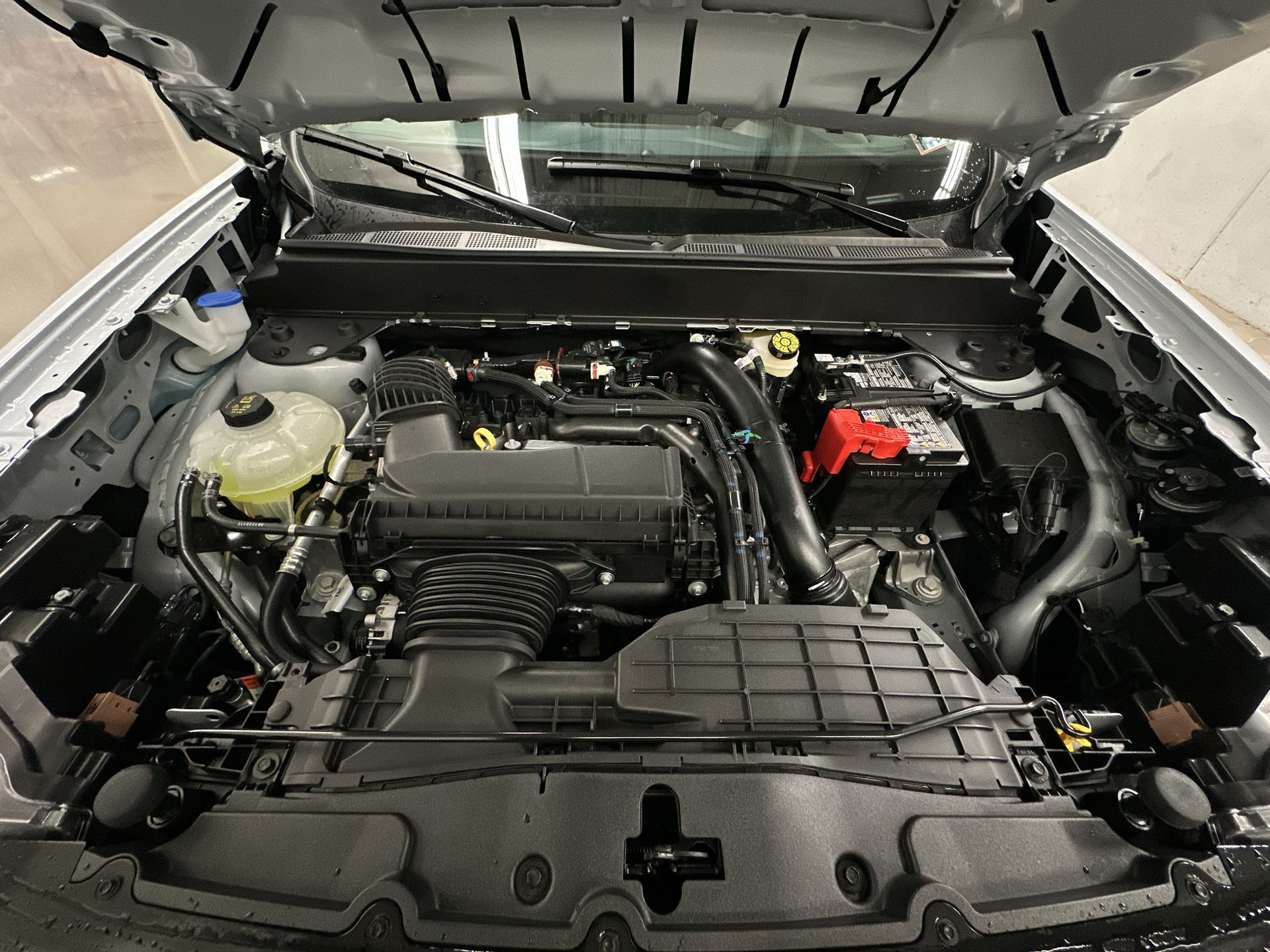 Thumbnail: 2026 Ford Maverick - 24