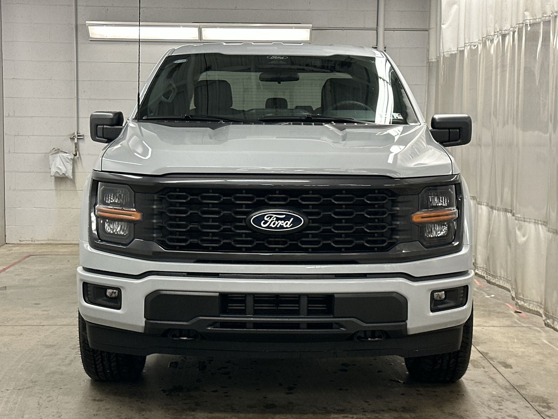 Thumbnail: 2025 Ford F-150 - 27