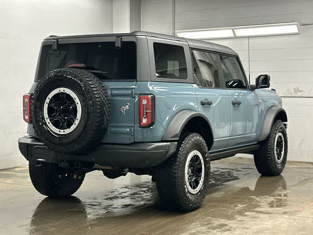 Thumbnail: 2023 Ford Bronco - 32