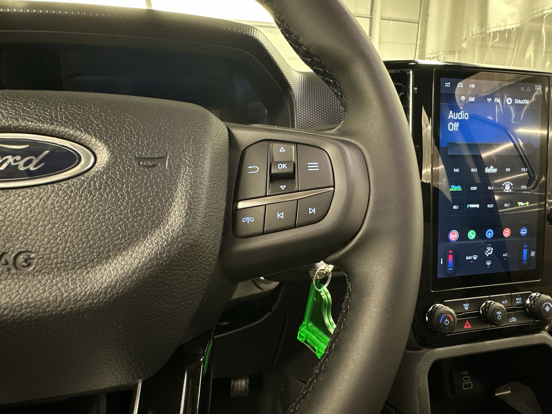 Thumbnail: 2026 Ford Ranger - 9