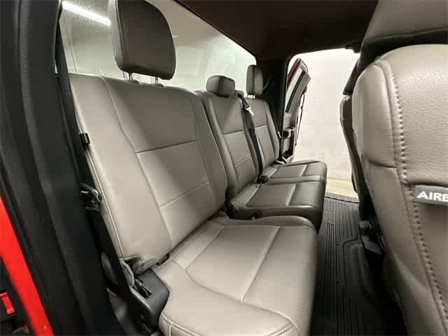 Thumbnail: 2020 Ford Econoline - 21