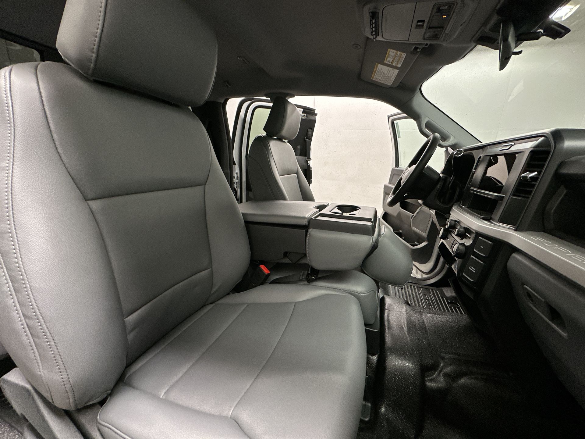 Thumbnail: 2026 Ford Econoline - 19