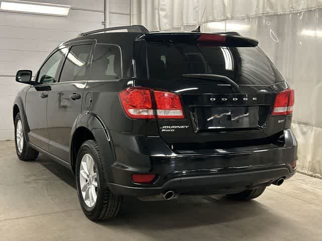 Thumbnail: 2016 Dodge Journey - 31