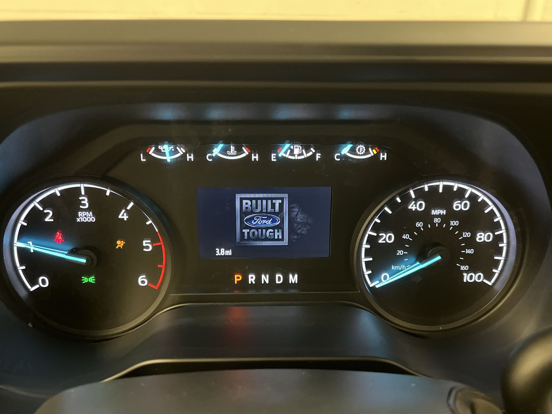 Thumbnail: 2025 Ford  - 6