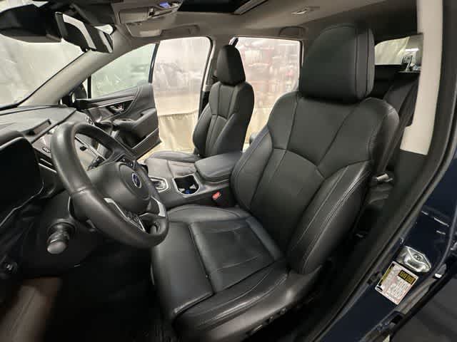 Thumbnail: 2023 Subaru Outback - 18