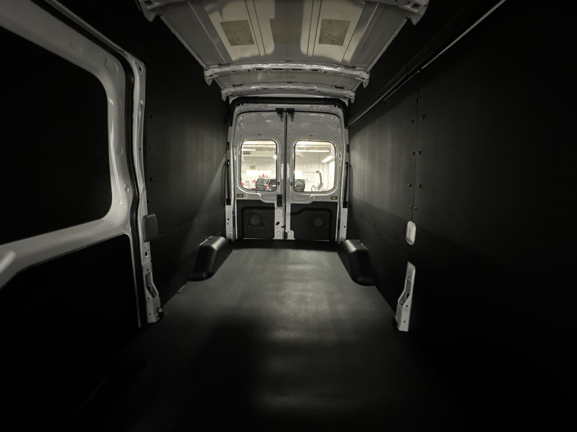 Thumbnail: 2026 Ford Transit Series - 17