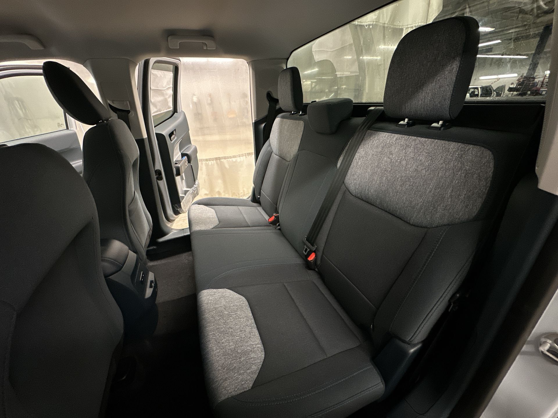 Thumbnail: 2026 Ford Maverick - 17