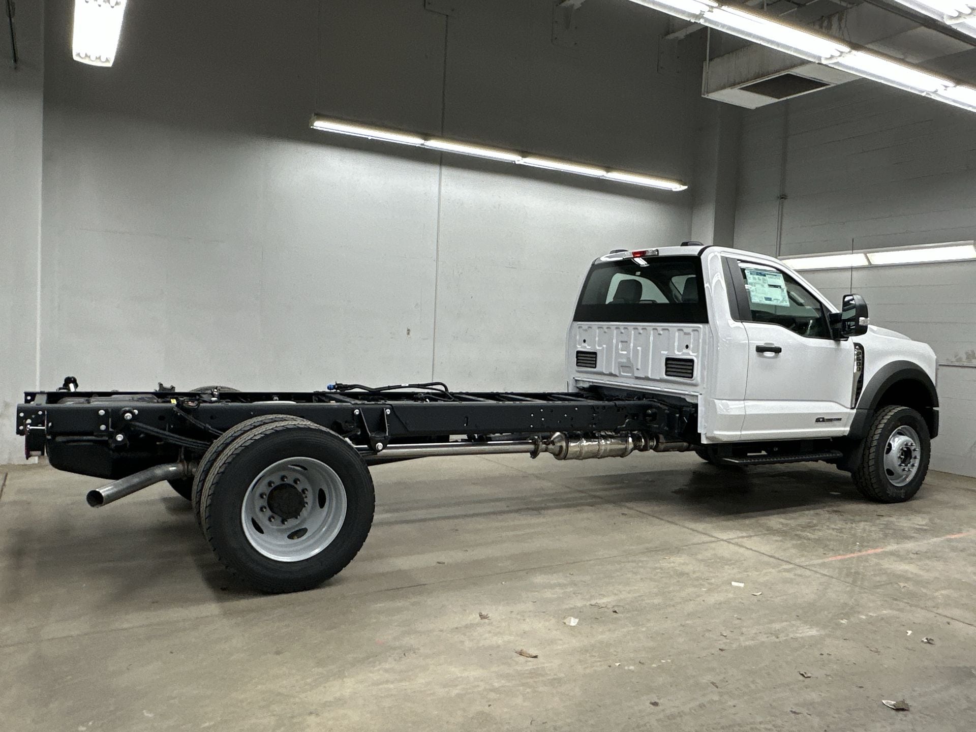 Thumbnail: 2026 Ford  - 3