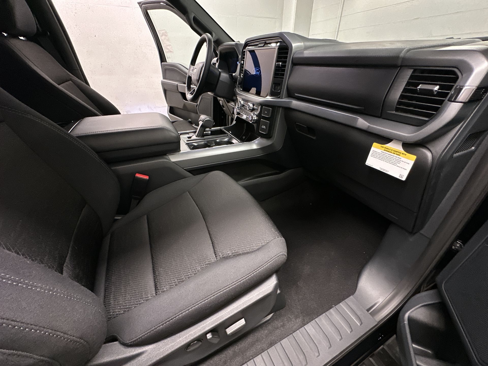 Thumbnail: 2025 Ford F-150 - 21