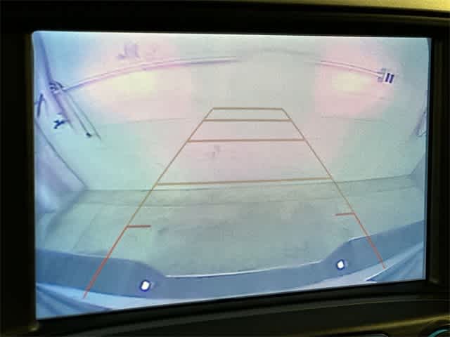 Thumbnail: 2018 Chevrolet Silverado 1500 - 12