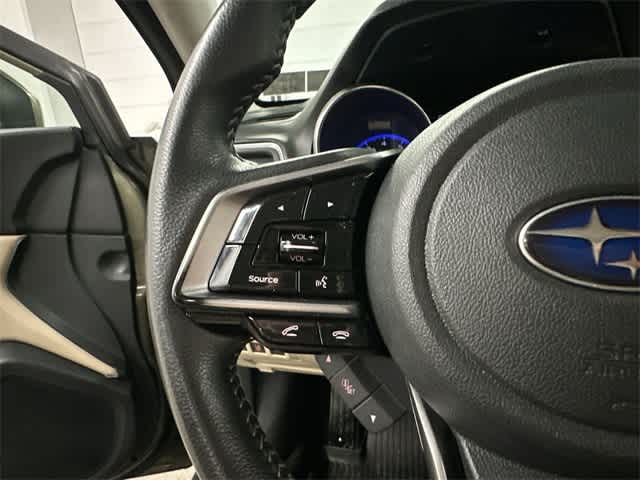 Thumbnail: 2019 Subaru Outback - 9