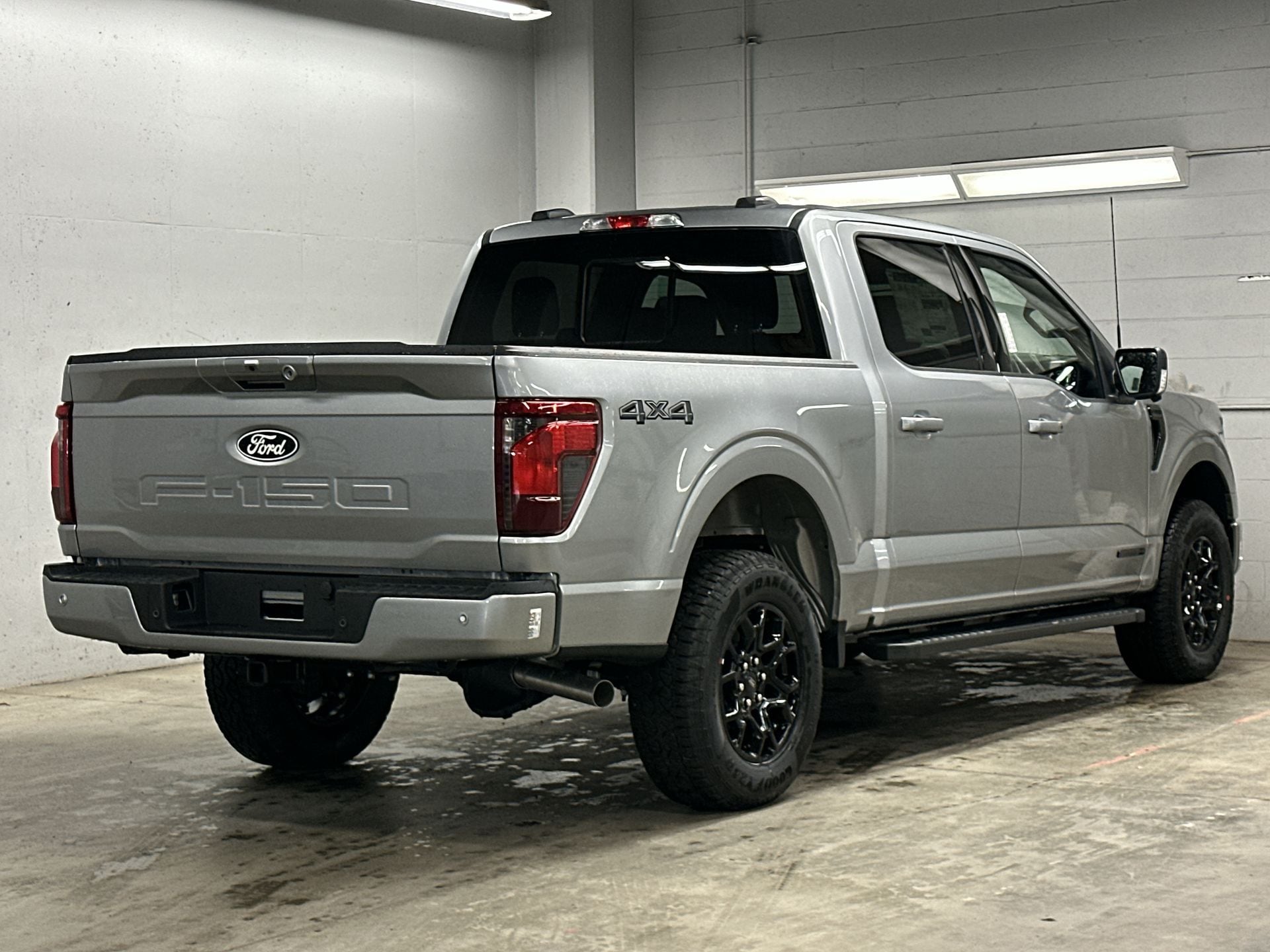 Thumbnail: 2026 Ford F-150 - 31