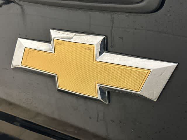 Thumbnail: 2014 Chevrolet Silverado 1500 - 23