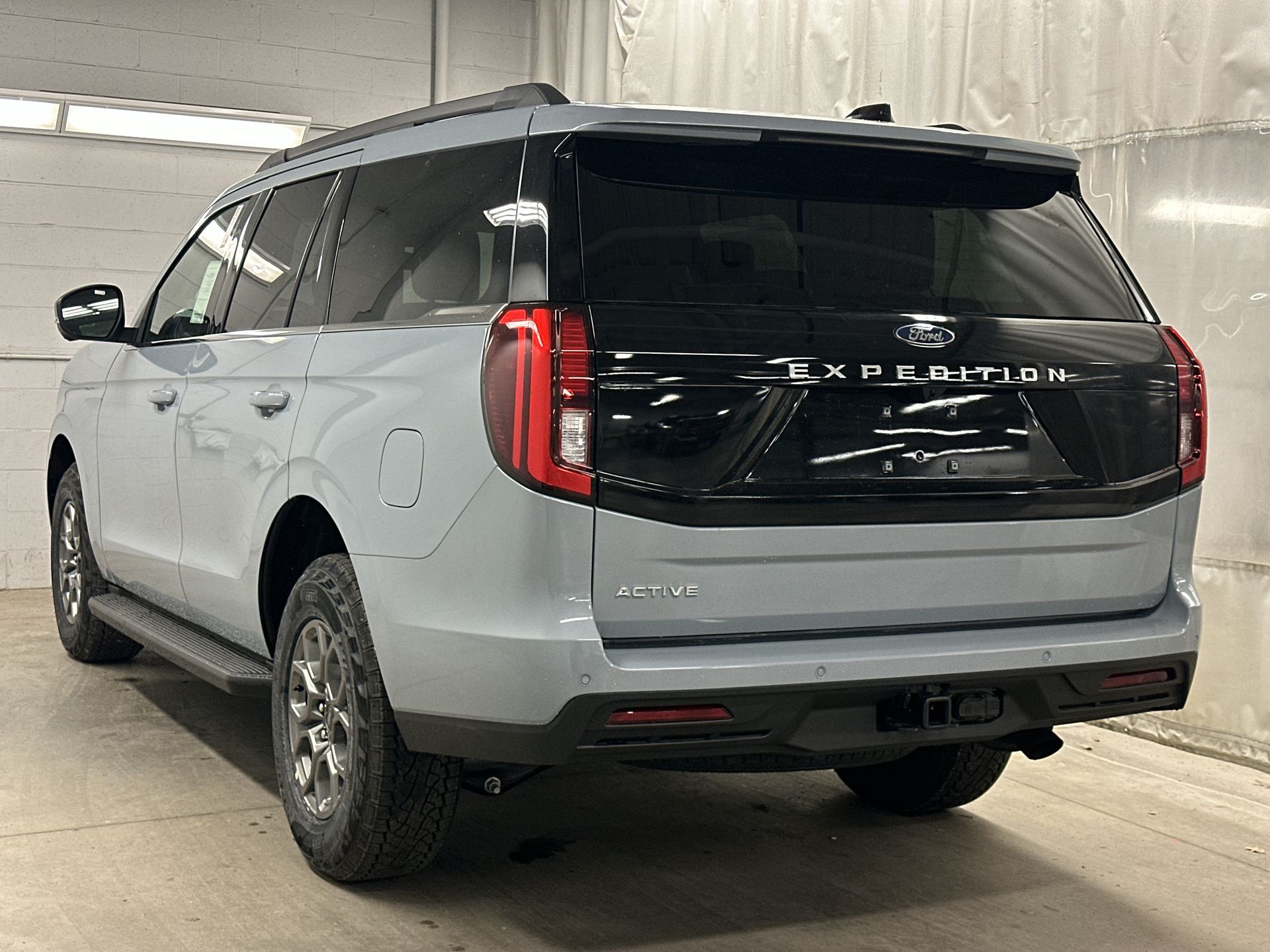 Thumbnail: 2026 Ford Expedition - 31