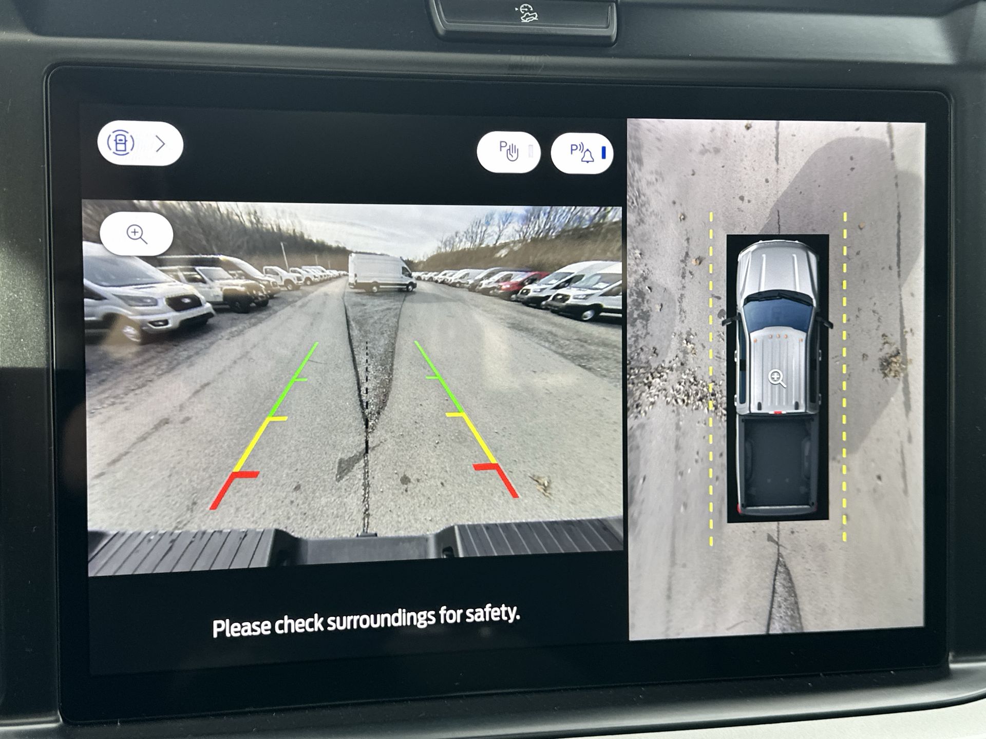 Thumbnail: 2026 Ford Econoline - 15