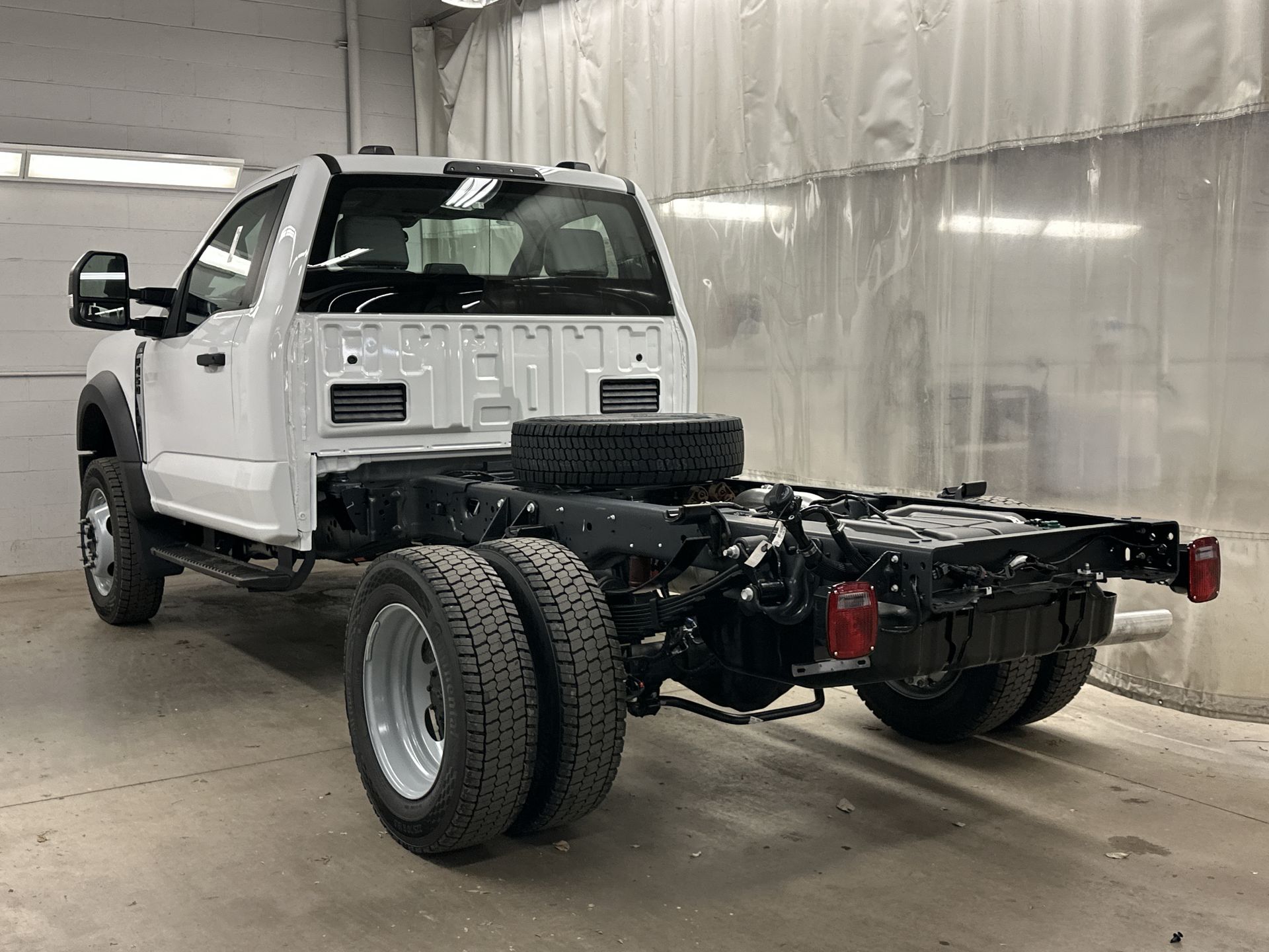 Thumbnail: 2026 Ford Econoline - 24