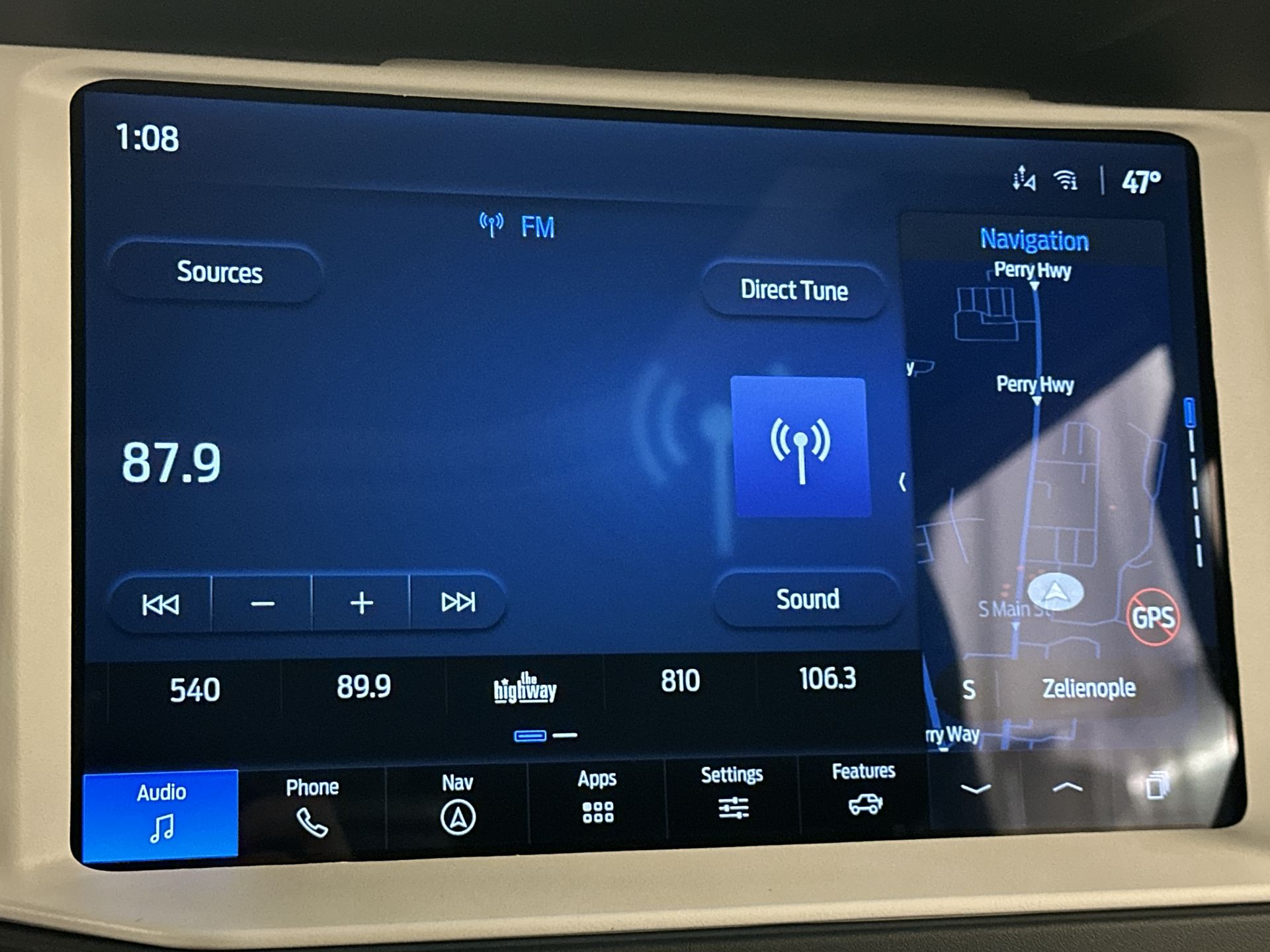 Thumbnail: 2025 Ford Bronco - 11