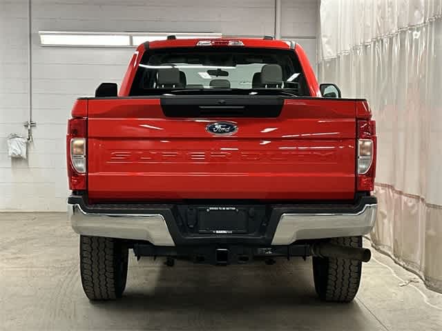 Thumbnail: 2020 Ford Econoline - 4