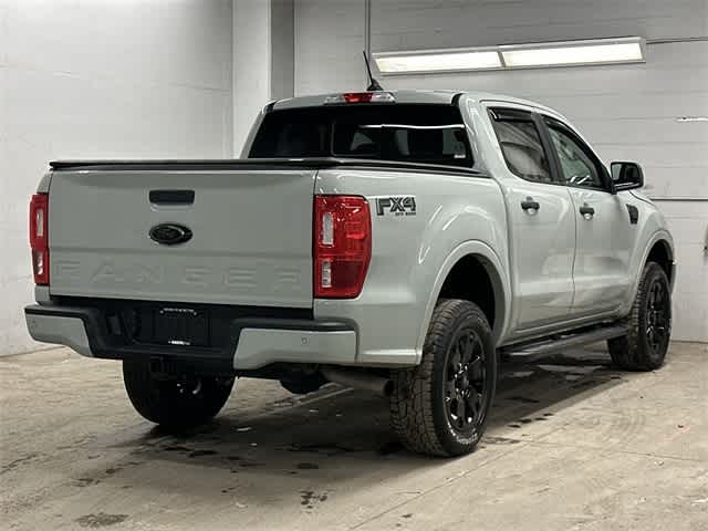 Thumbnail: 2023 Ford Ranger - 31