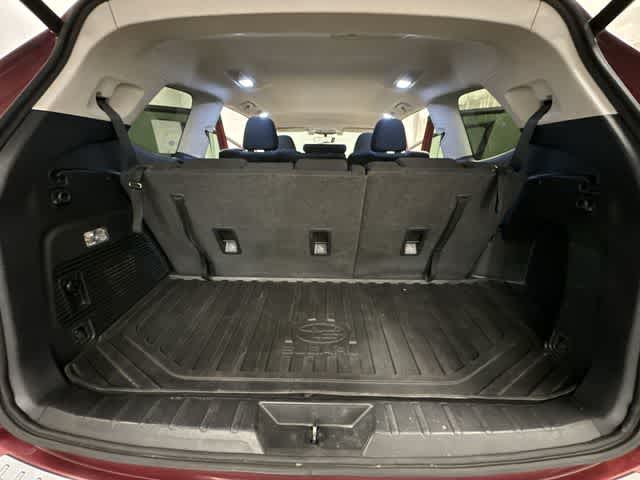 Thumbnail: 2020 Subaru Ascent - 25