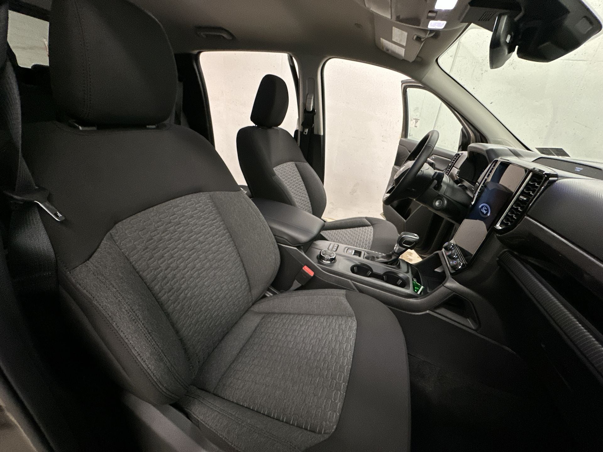 Thumbnail: 2025 Ford Ranger - 21