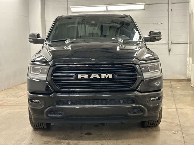 Thumbnail: 2023 RAM 1500 - 30