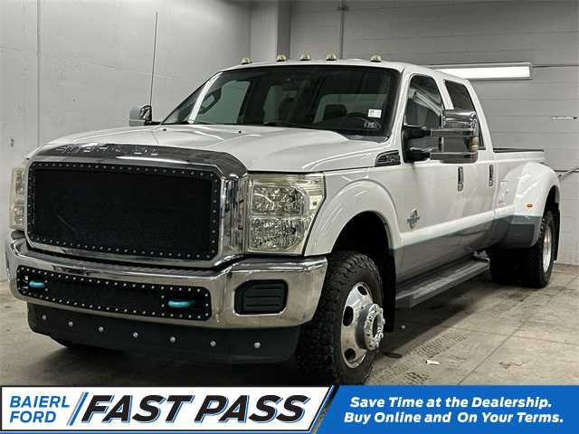 2015 Ford Econoline E-350 -
                  Zelienople, PA