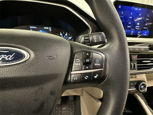 Thumbnail: 2020 Ford Escape - 9