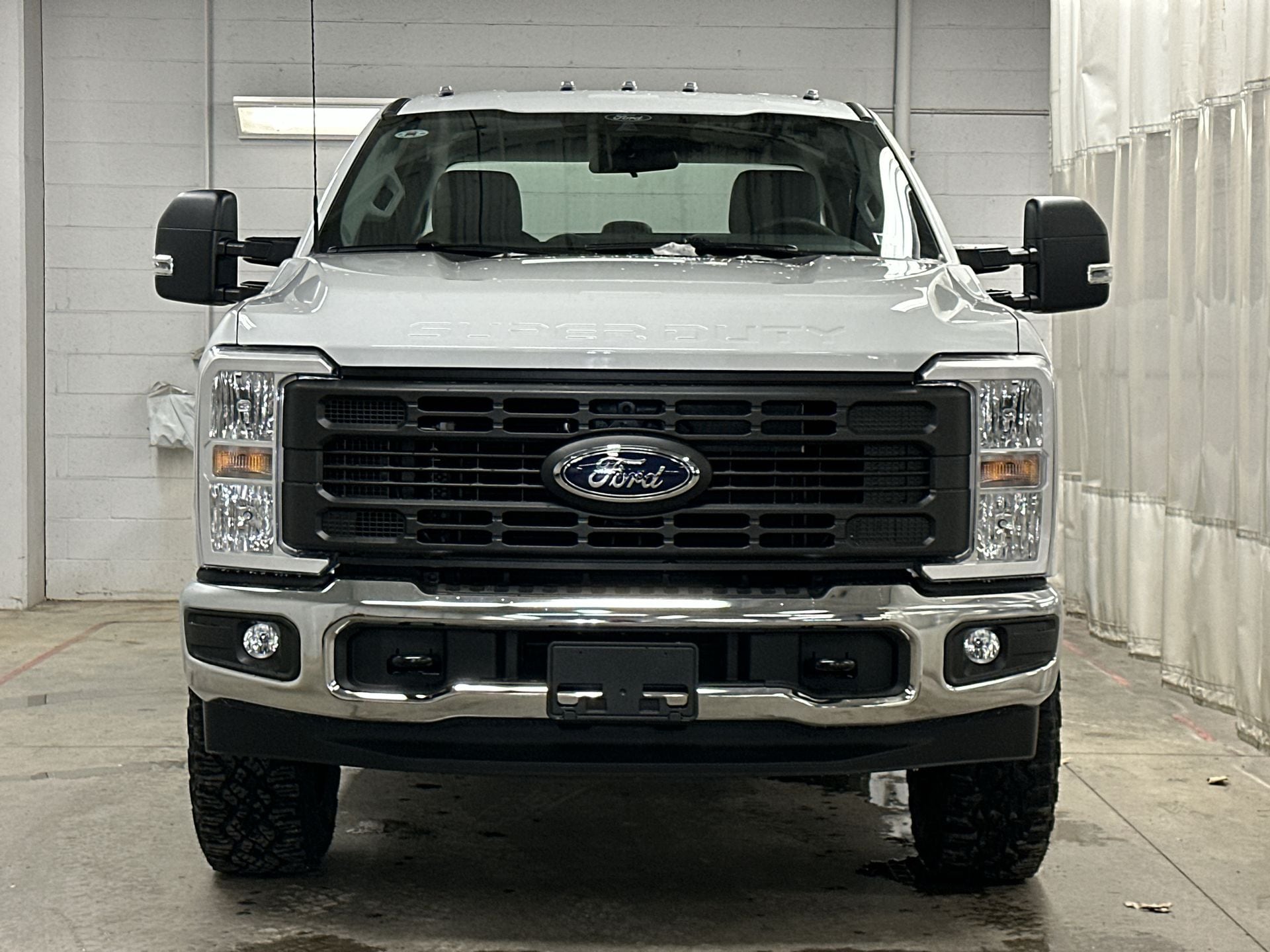 Thumbnail: 2026 Ford Econoline - 25