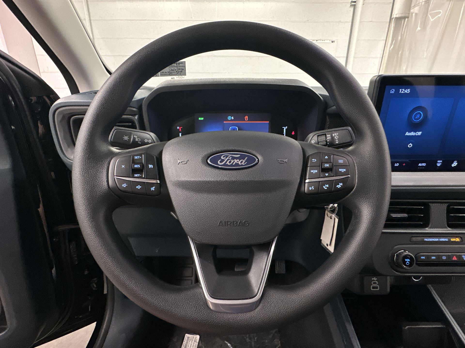 Thumbnail: 2025 Ford Maverick - 7