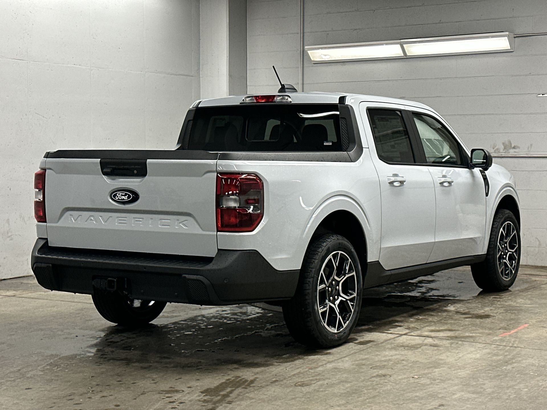 Thumbnail: 2026 Ford Maverick - 32