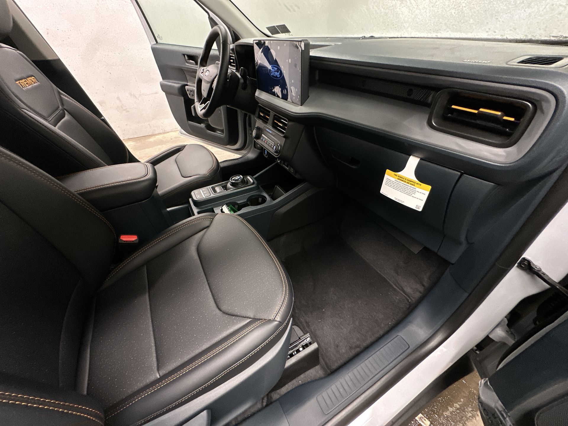 Thumbnail: 2026 Ford Maverick - 22