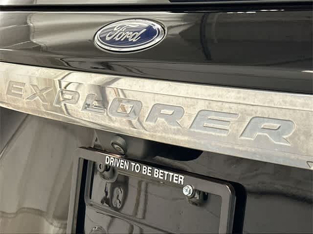 Thumbnail: 2020 Ford Explorer - 30