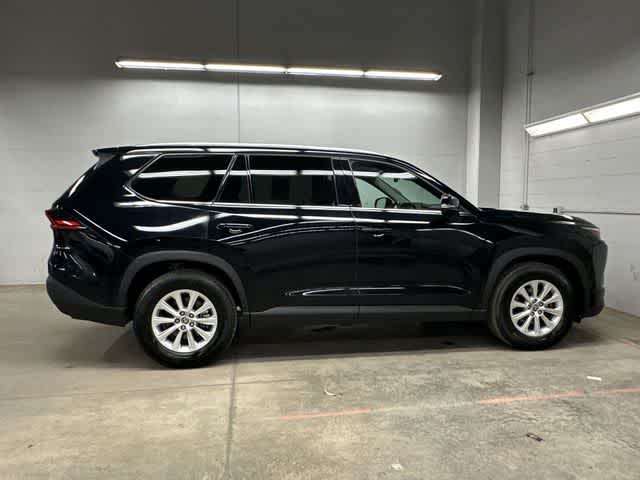 Thumbnail: 2025 Toyota Grand Highlander - 3