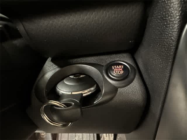 Thumbnail: 2015 MINI Cooper Paceman - 11