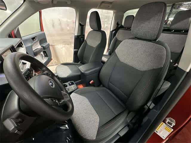 Thumbnail: 2024 Ford Maverick - 14