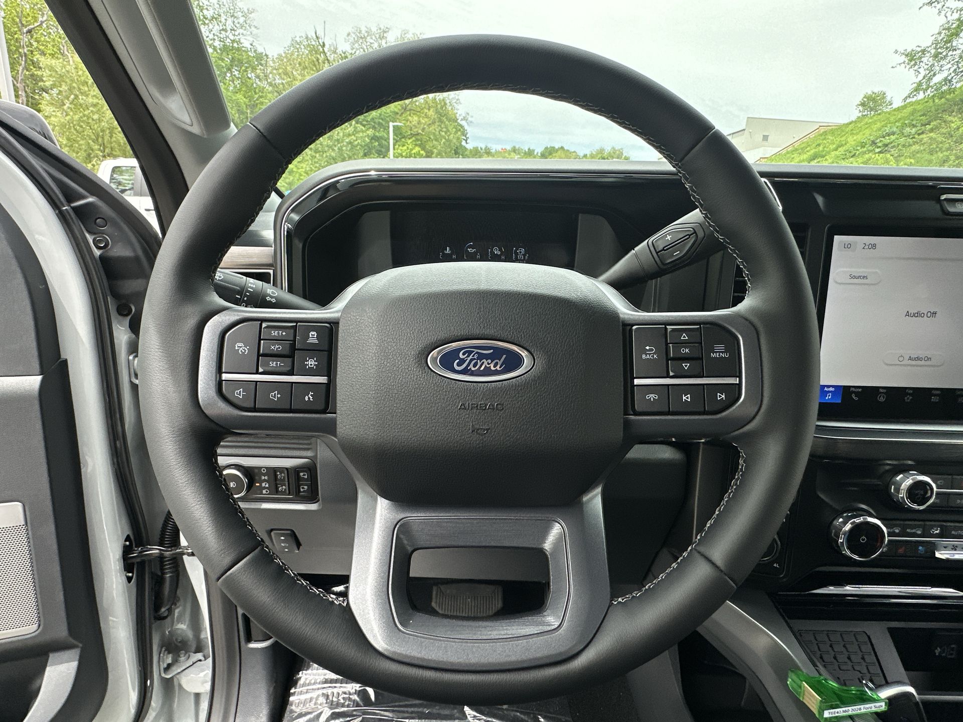 Thumbnail: 2026 Ford Econoline - 8