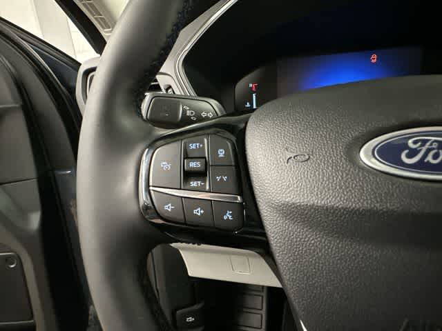 Thumbnail: 2026 Ford Escape - 8