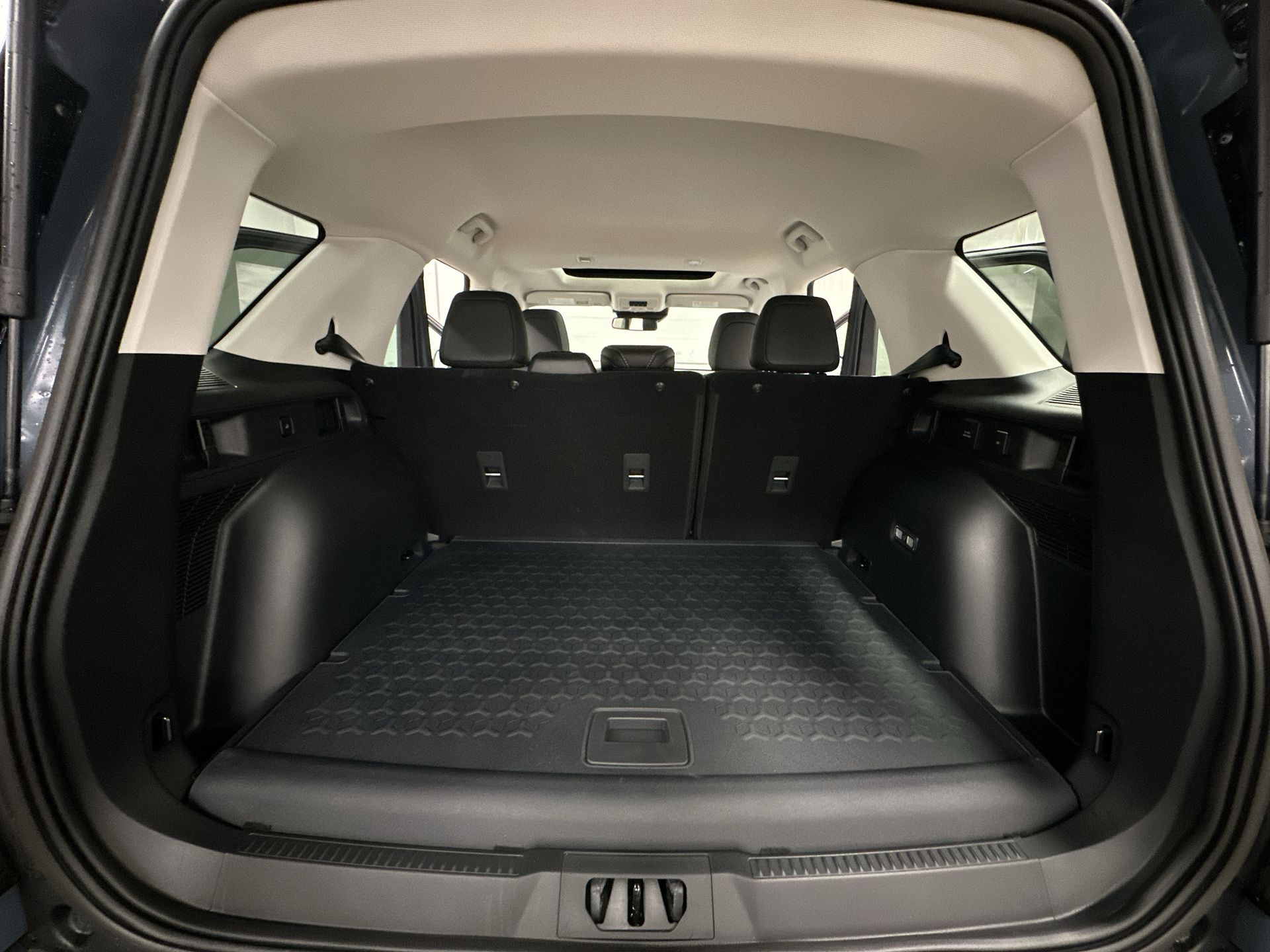 Thumbnail: 2025 Ford Bronco Sport - 26