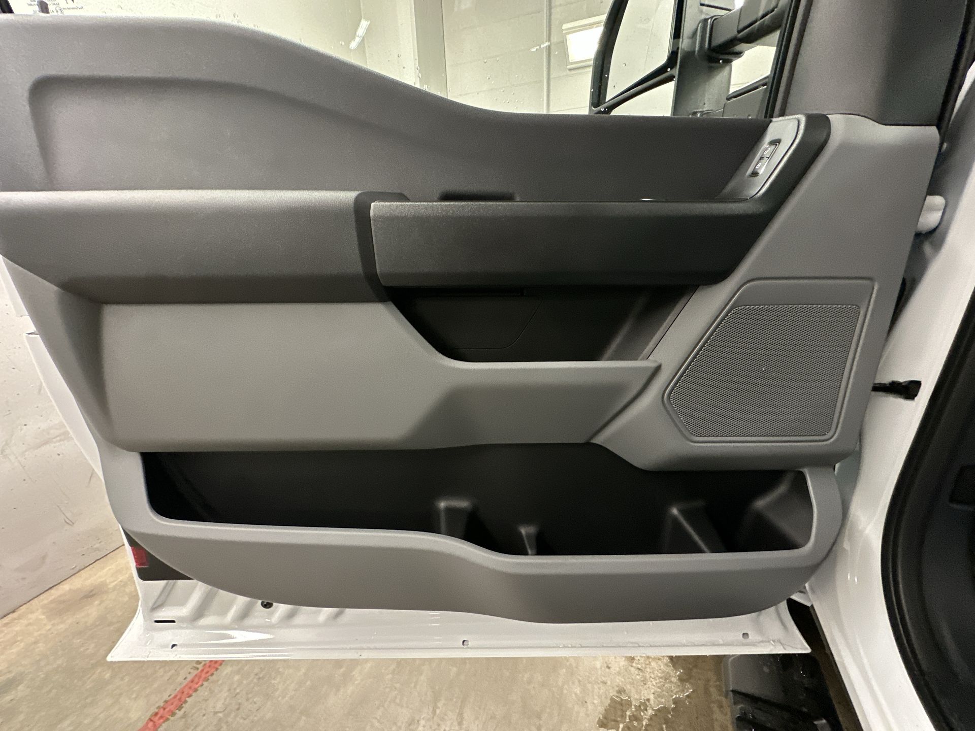 Thumbnail: 2026 Ford Econoline - 16