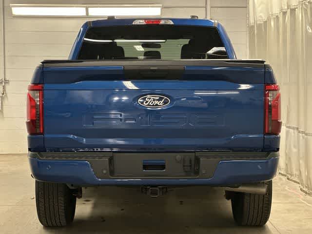 Thumbnail: 2024 Ford F-150 - 3