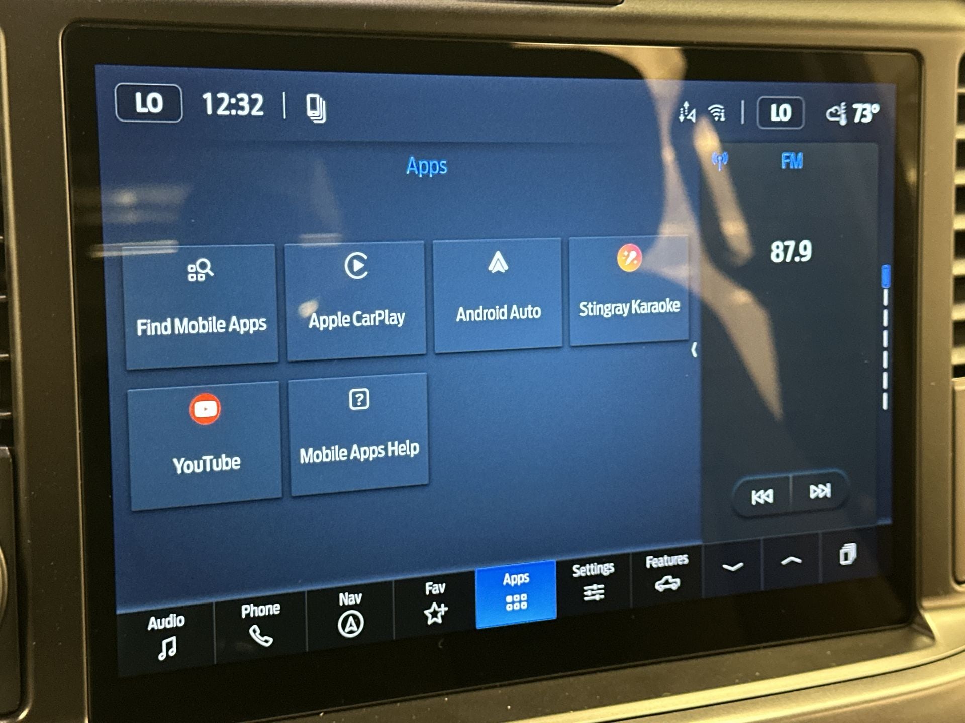 Thumbnail: 2026 Ford F-150 - 13