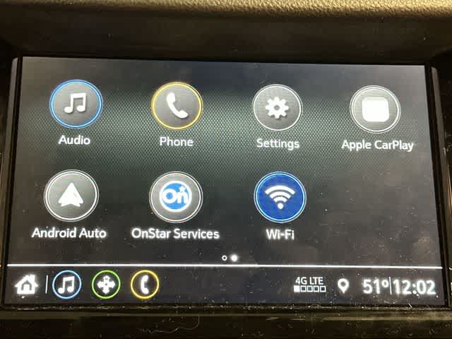 Thumbnail: 2019 Chevrolet Trax - 11