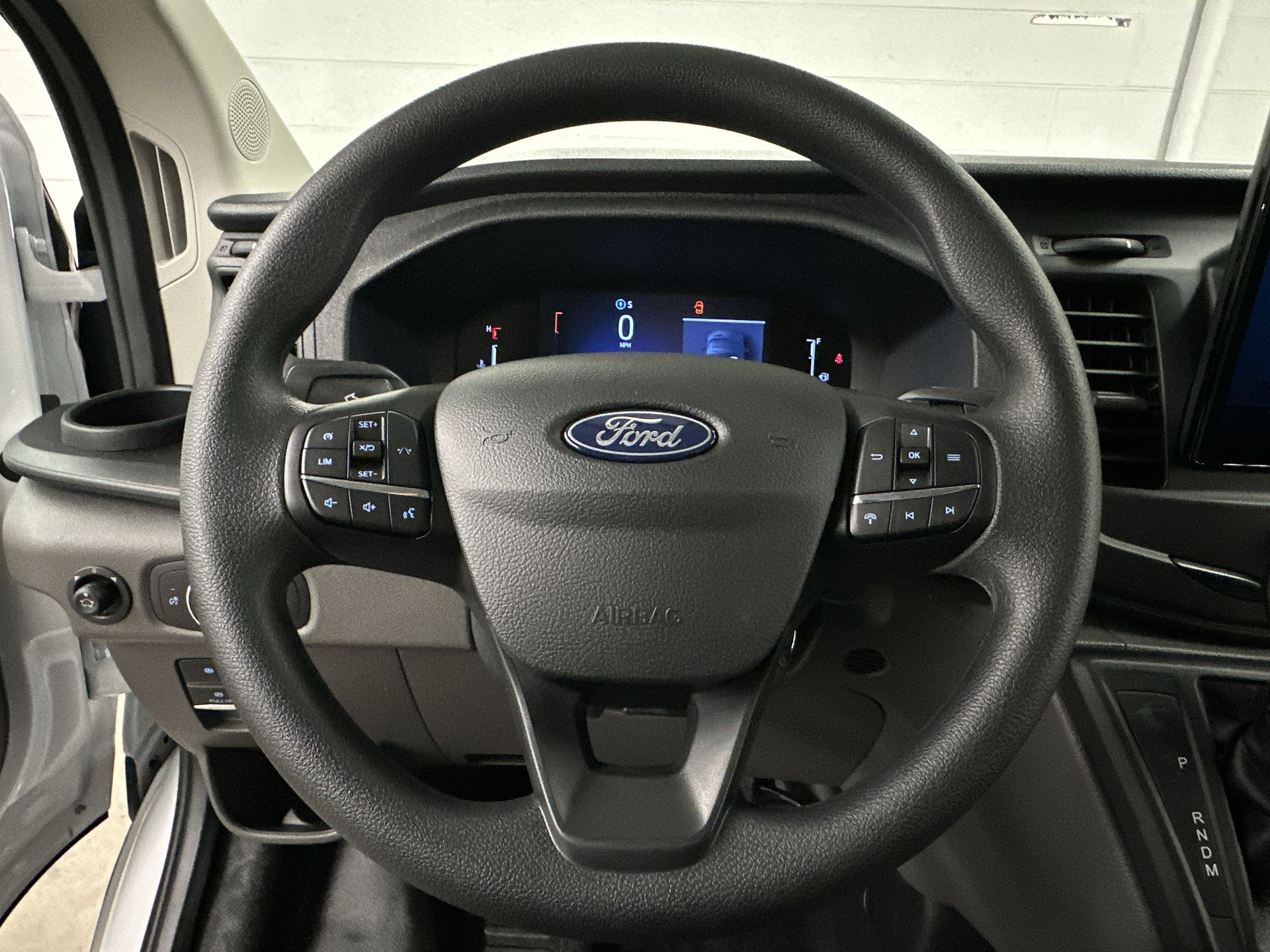 Thumbnail: 2026 Ford Transit Series - 7